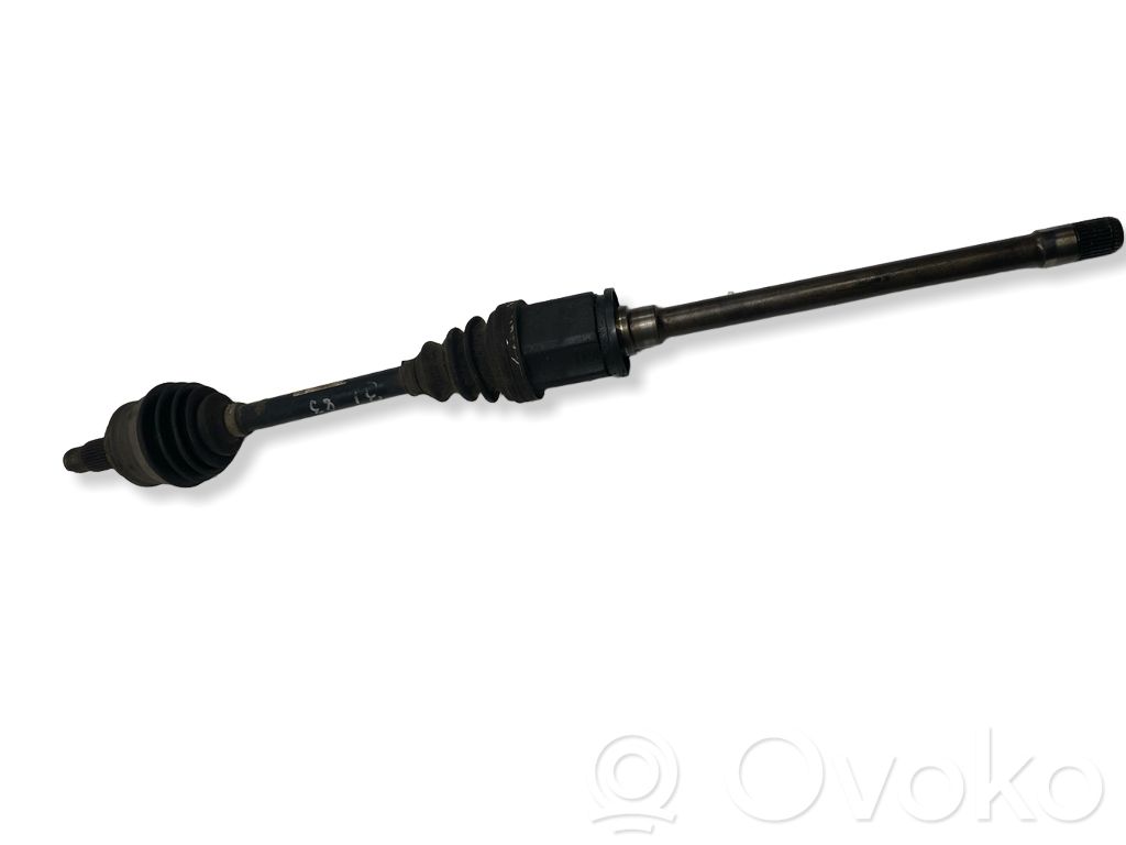 Front driveshaft   3450564
