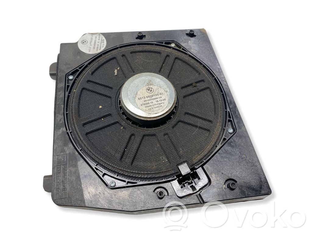 Altavoz subwoofer   61928910,6929100