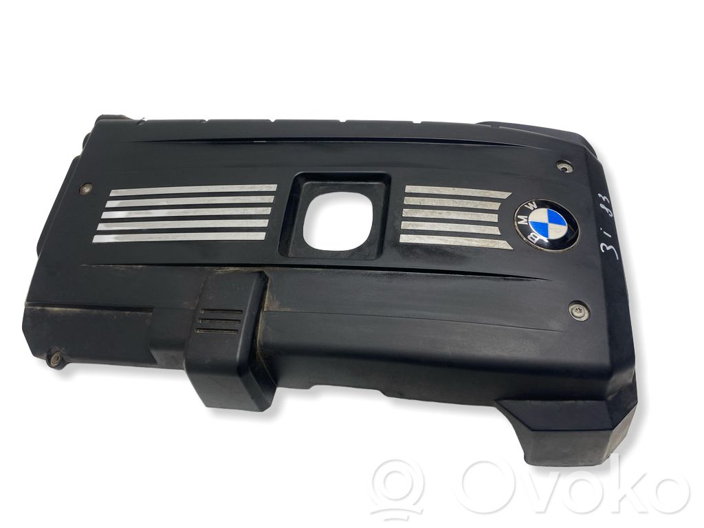 BMW X3 E83 Motorabdeckung 