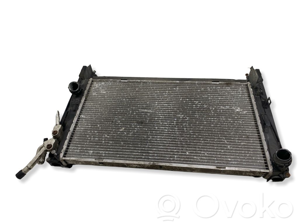 Radiateur de refroidissement   11074810,3276425,780153703