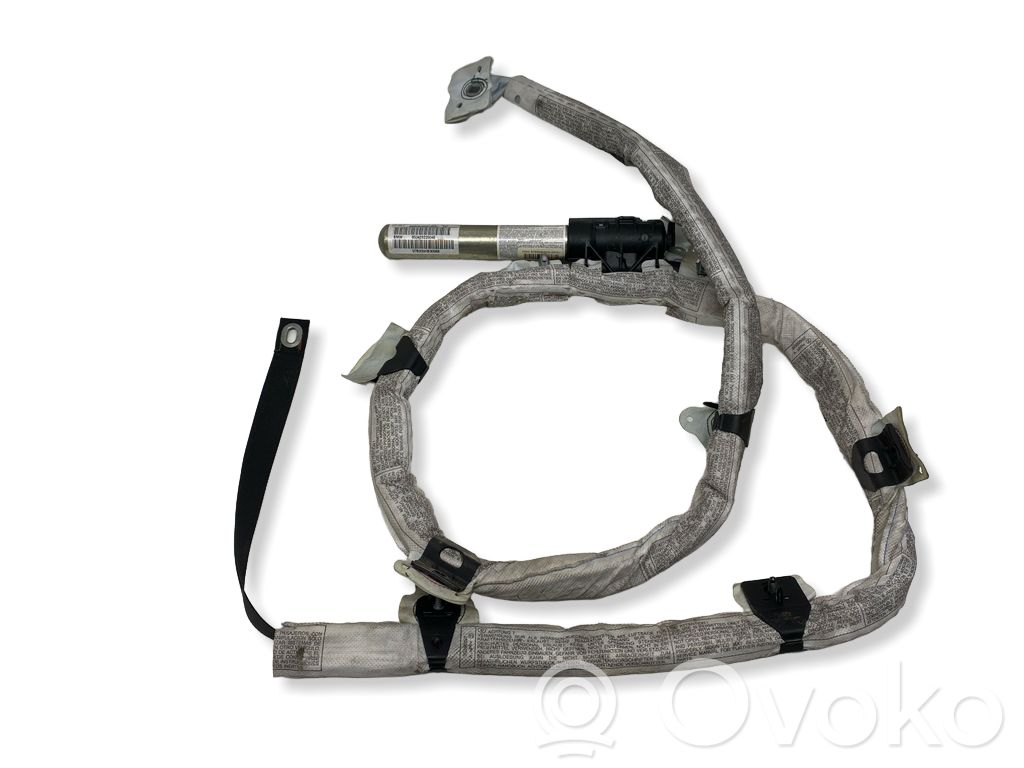 BMW X3 E83 Airbag del techo 