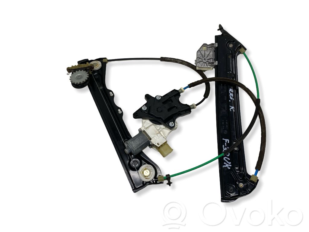 BMW 4 F32 F33 Elektryczny podnośnik szyby drzwi tylnych 