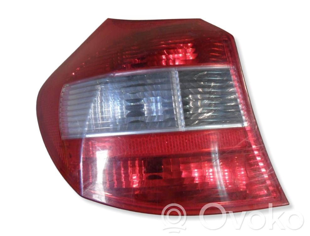 Rear/tail lights   92450112