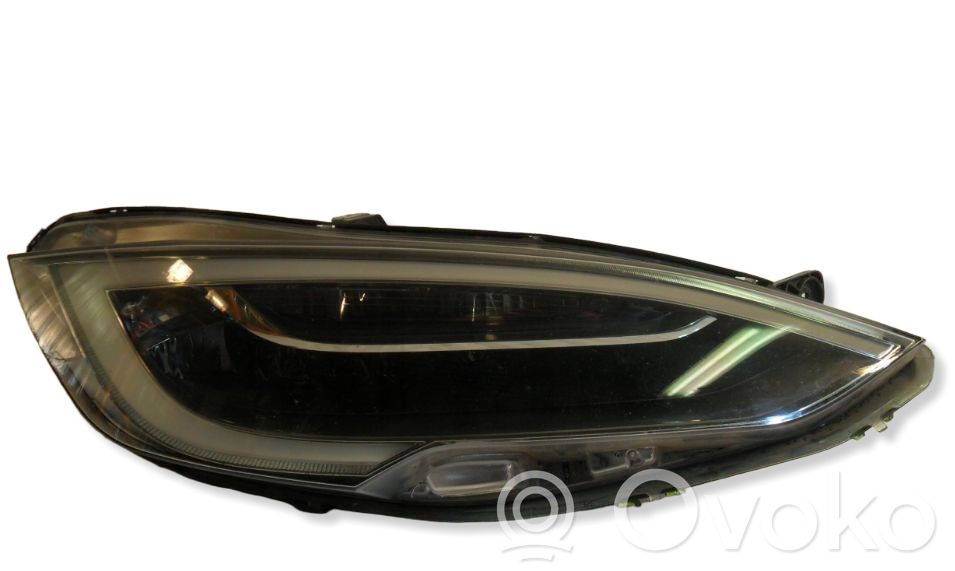 Scheinwerfer   03303487