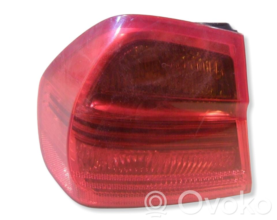 Lampa tylna   1804455