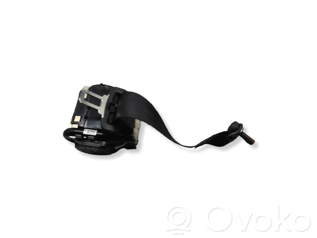 Rear seatbelt   000000H,L001633,629858800C,240415