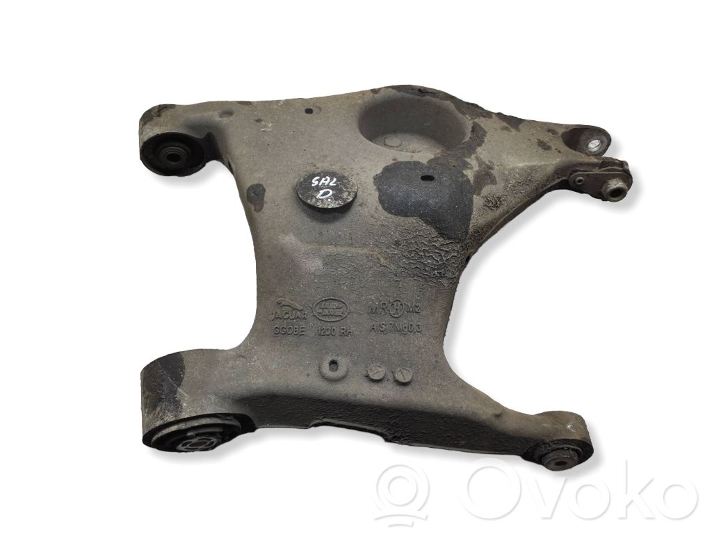 Querlenker hinten   GGOBE1230