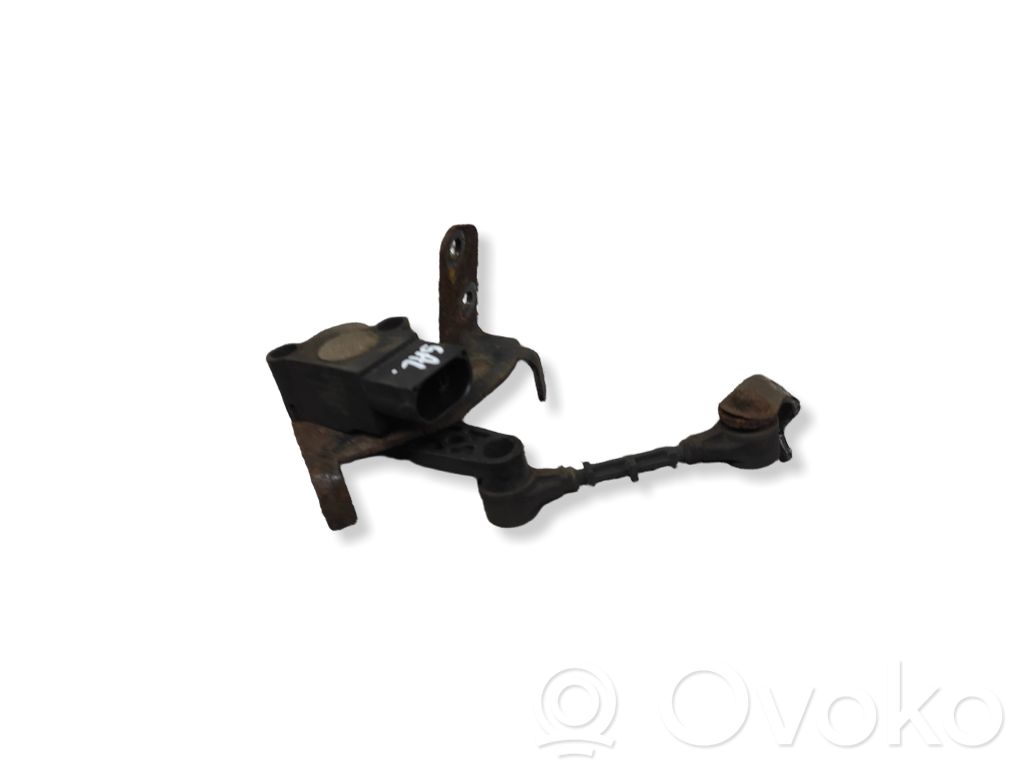 Jaguar XE Rear air suspension level height sensor 