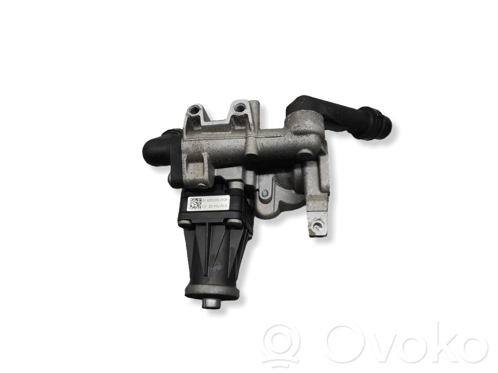 EGR-venttiili   G4D39D475AA,704924050,043152050ARB