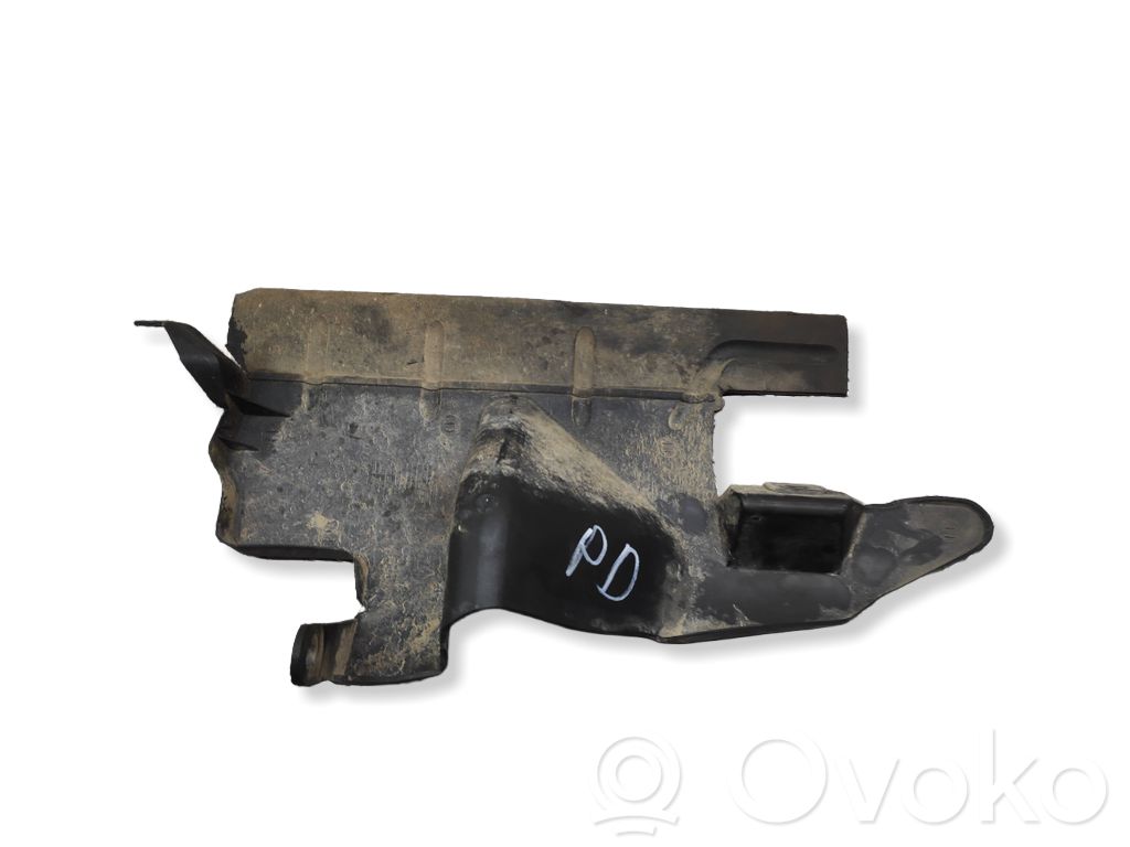 Ford Transit Custom Side radiator support slam panel 