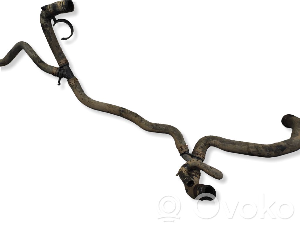 Ford Transit Custom Engine coolant pipe/hose 