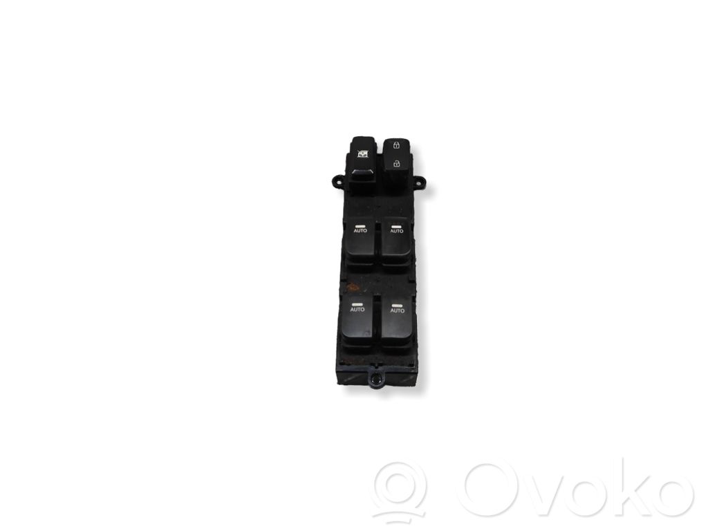 KIA Optima Electric window control switch 