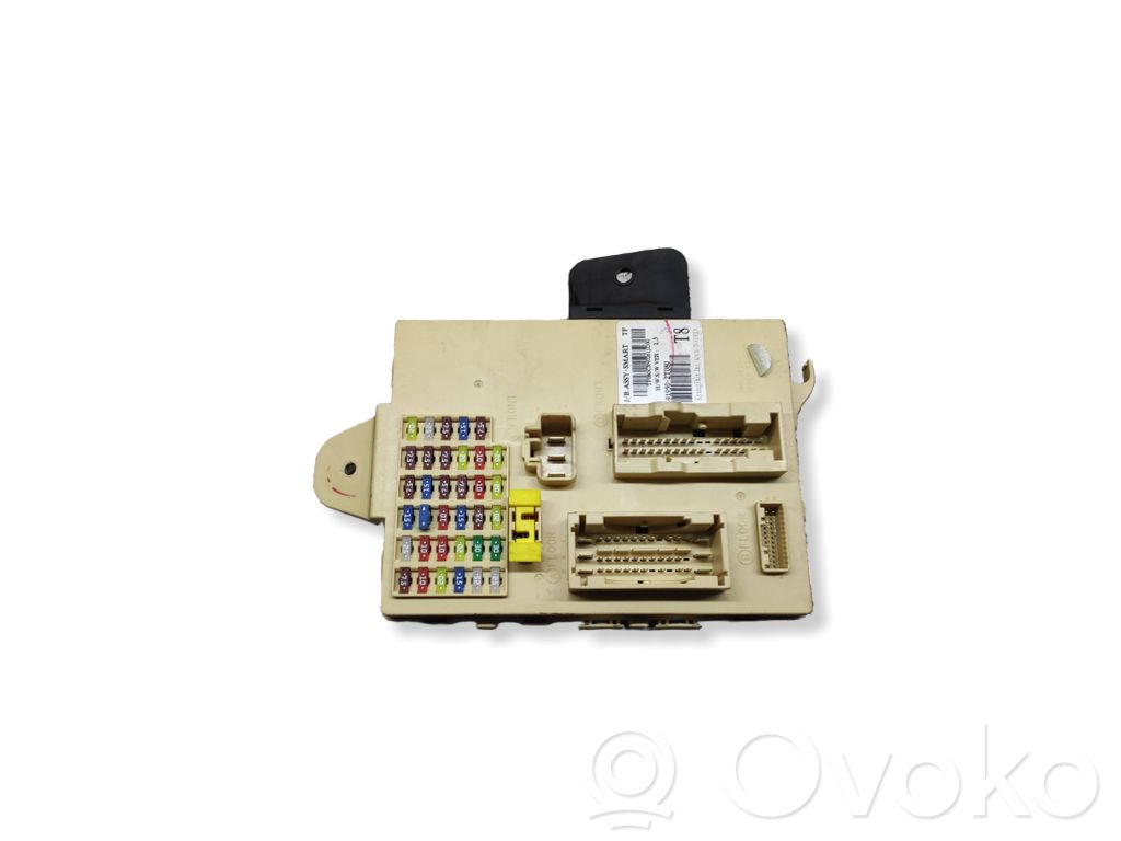 Fuse module   919502T080