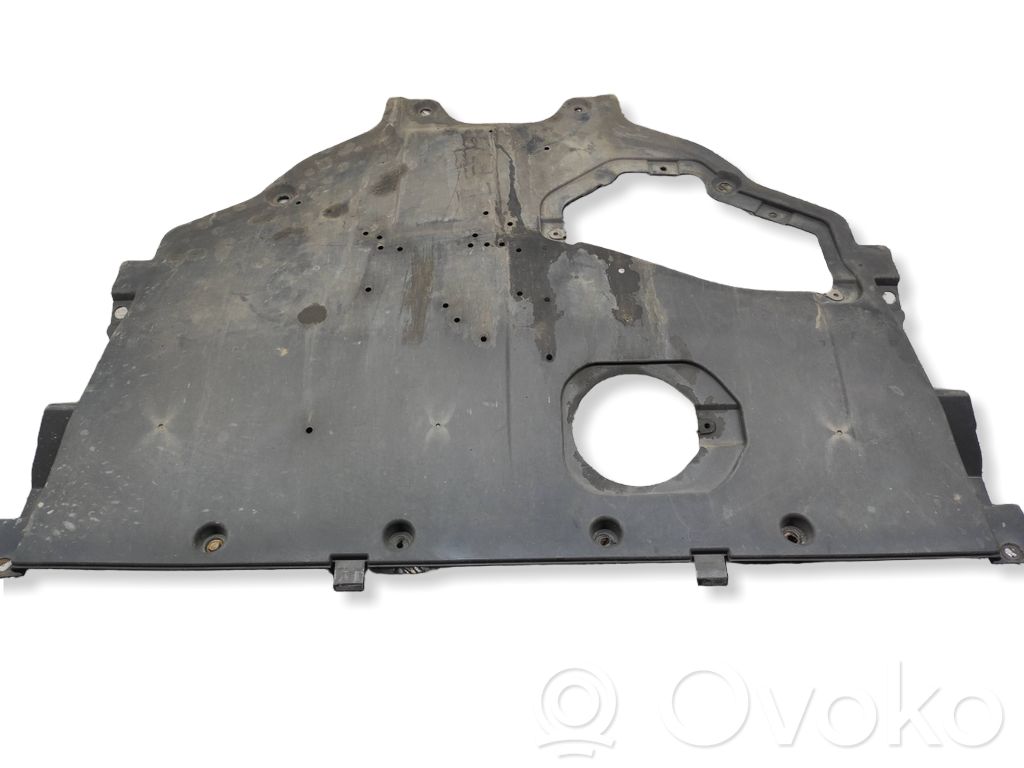 Engine splash shield/under tray   K6805,T25AS20