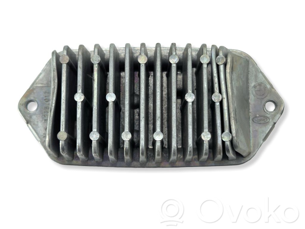 Xenon control unit/module   E122419