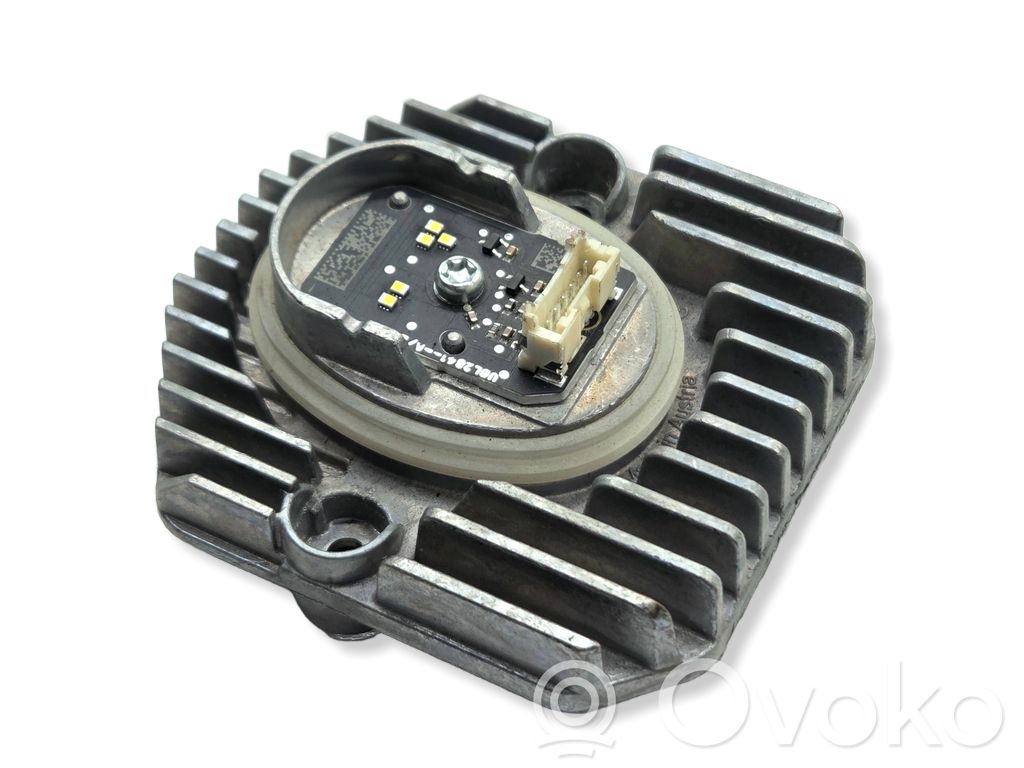 BMW 5 G30 G31 G38 LED ballast control module 