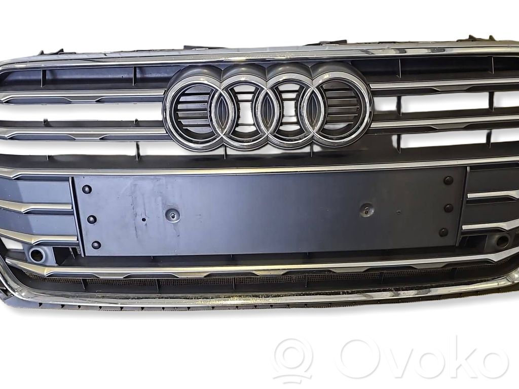 Maskownica / Grill / Atrapa górna chłodnicy   8W6853651,4G0853651AGT94,BTA7011701