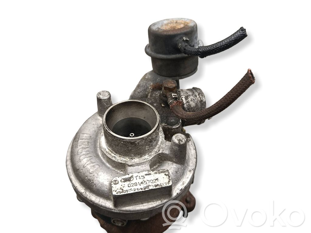 Turbina   028145702,454097,104617F