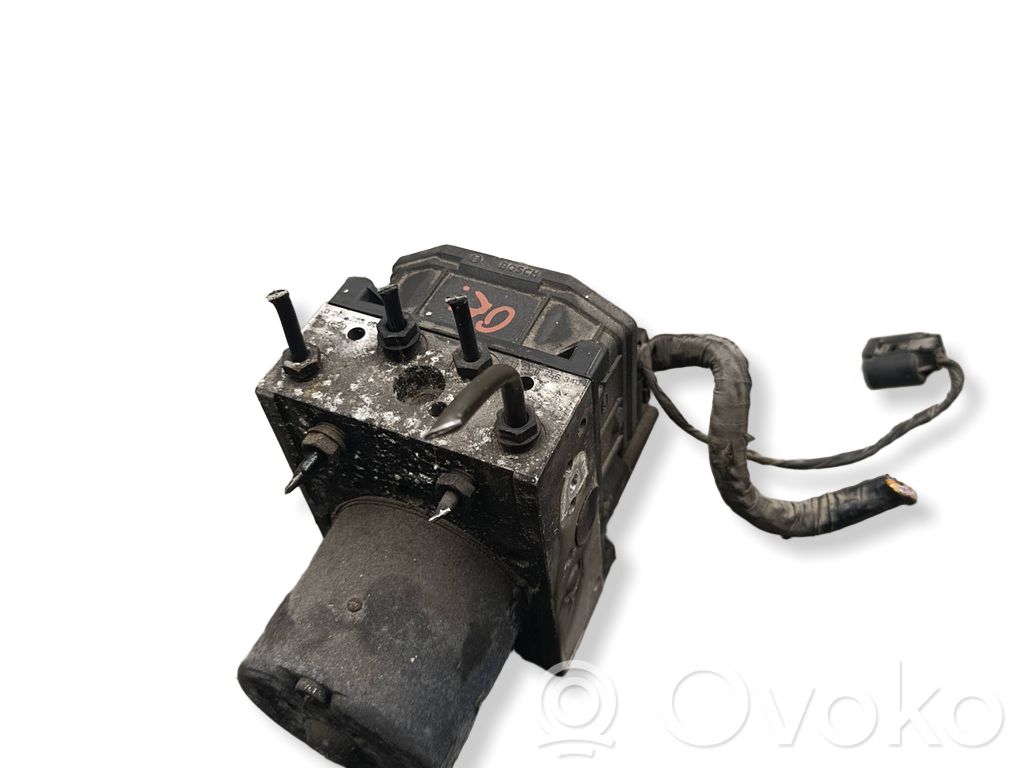 BMW 5 E39 ABS Pump 