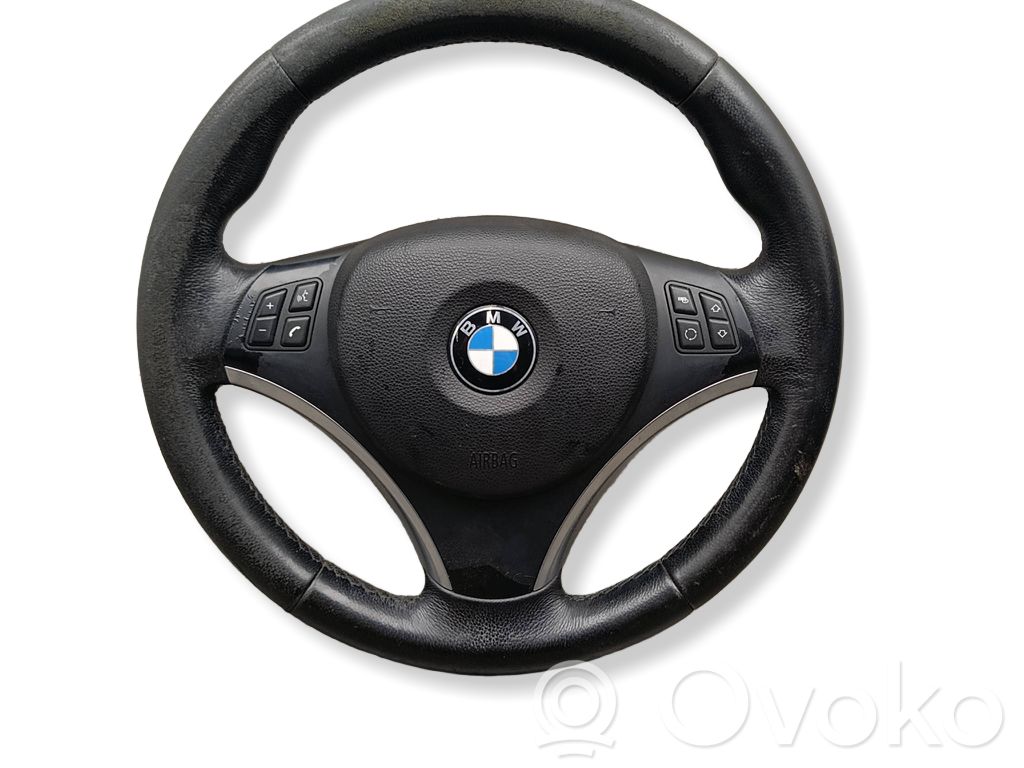 BMW 1 E81 E87 Vairas 
