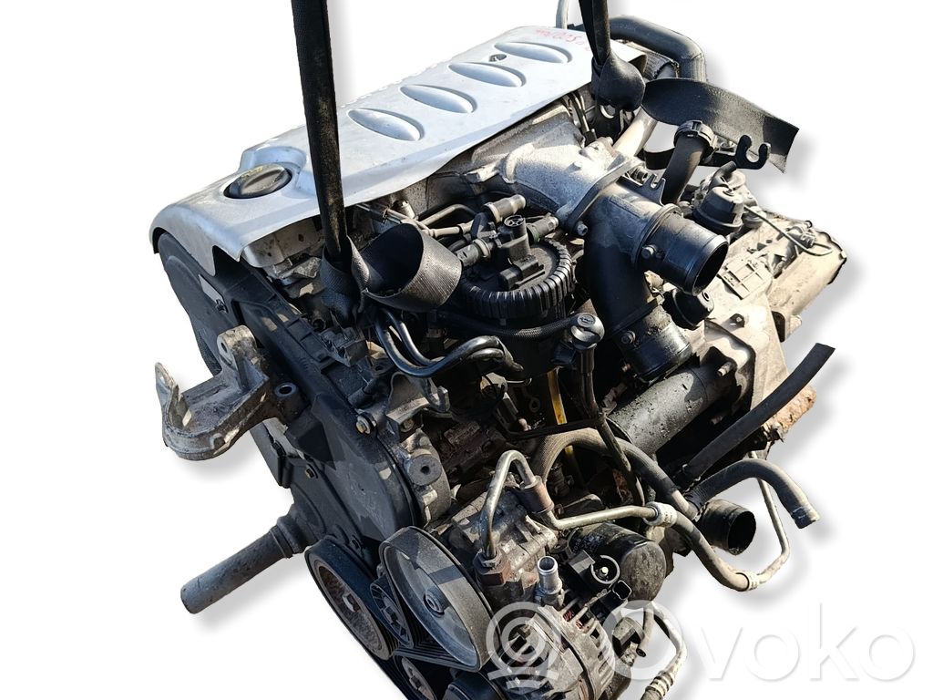 Variklis   PSA4HX,10DZ44,4000314