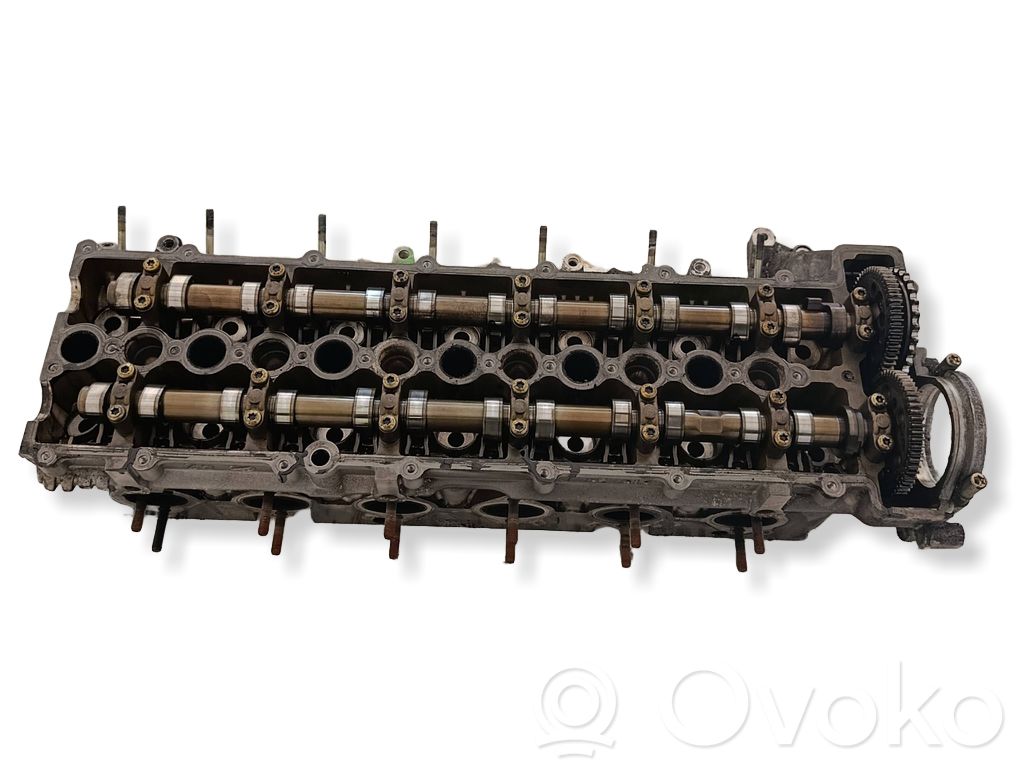 BMW 5 E60 E61 Engine head 