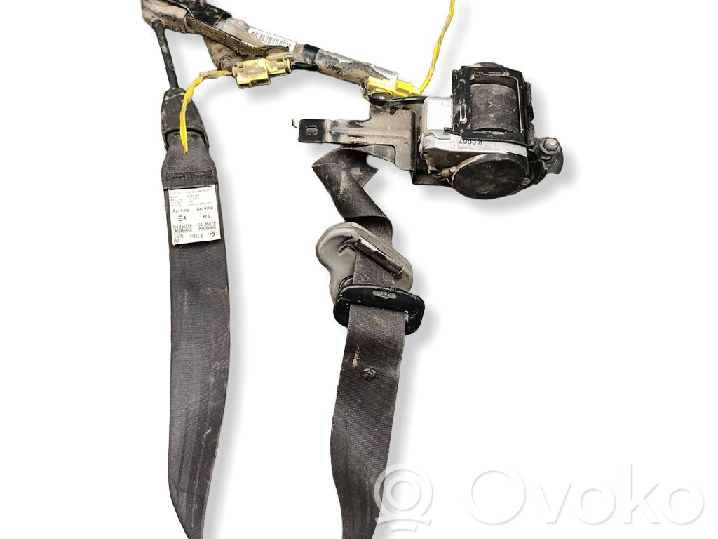 Honda FR-V Cinturón delantero 