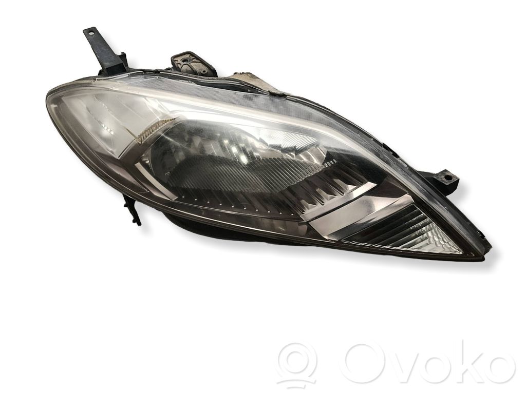 Phare frontale   P4802R