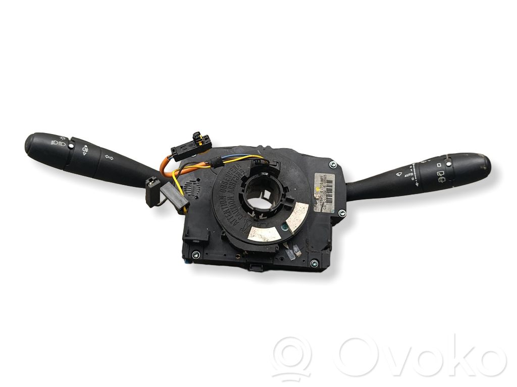 Citroen C3 Rokturu komplekts 