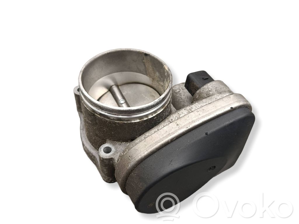 BMW X3 E83 Throttle valve 
