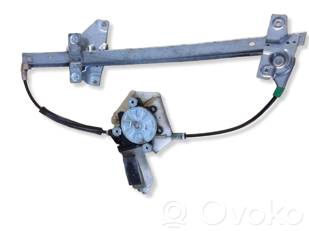 Volvo S40, V40 Elektryczny podnośnik szyby drzwi przednich 