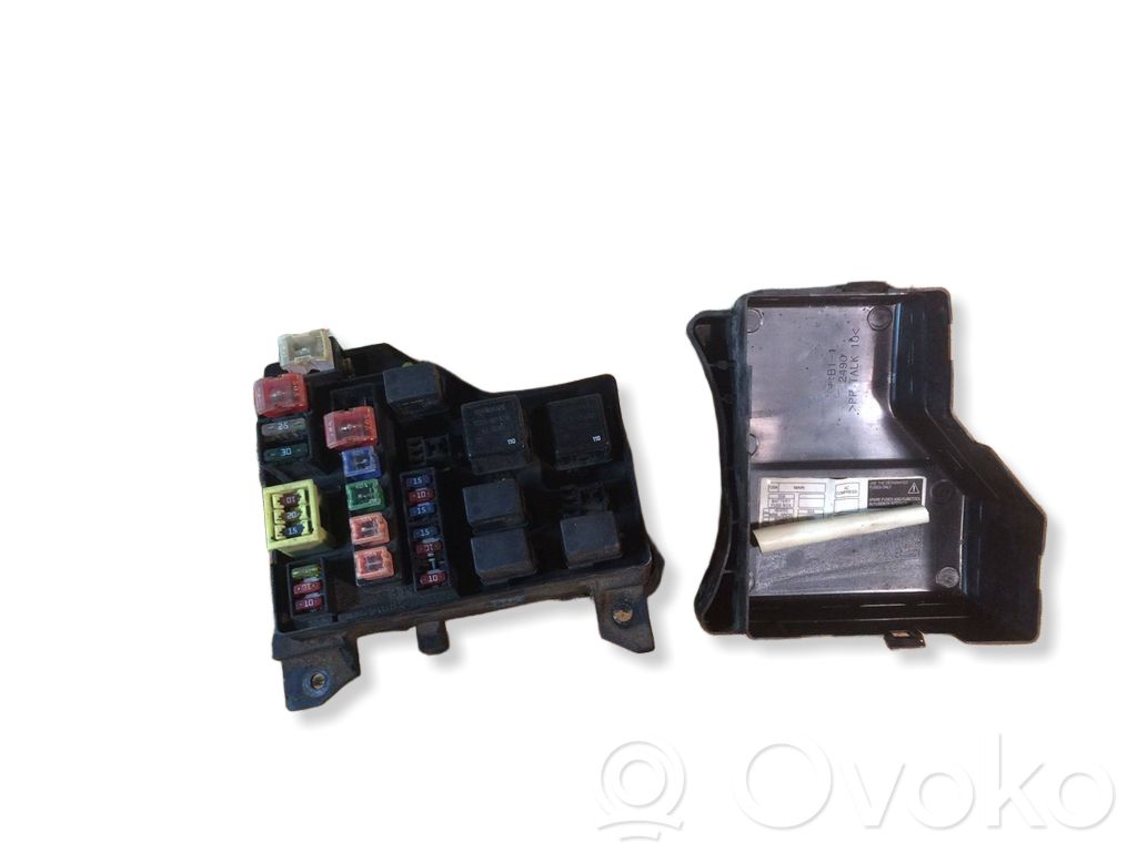 Fuse module