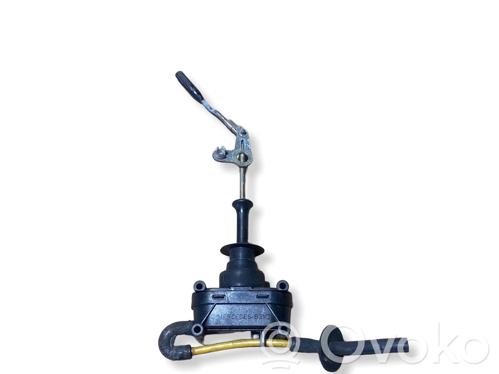 Mercedes-Benz 190 W201 Central locking vacuum pump 