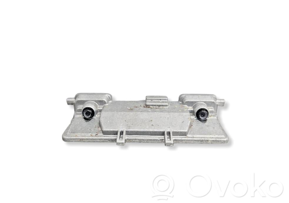 Jaguar XE Windshield/windscreen camera 