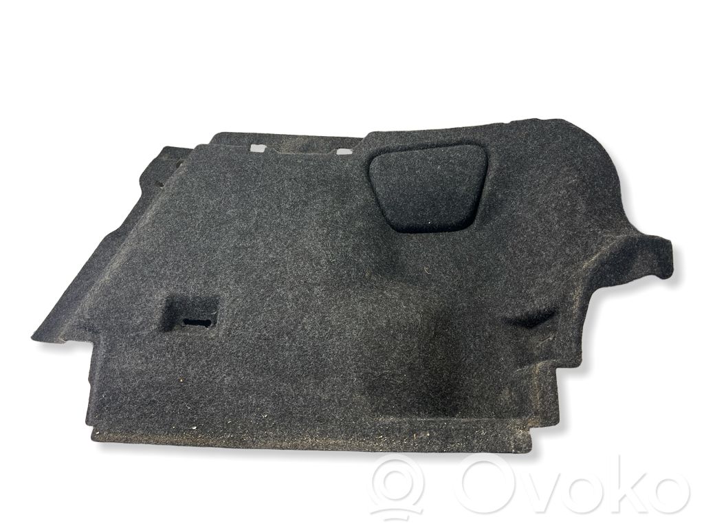 Trunk/boot side trim panel   31377928,90001198