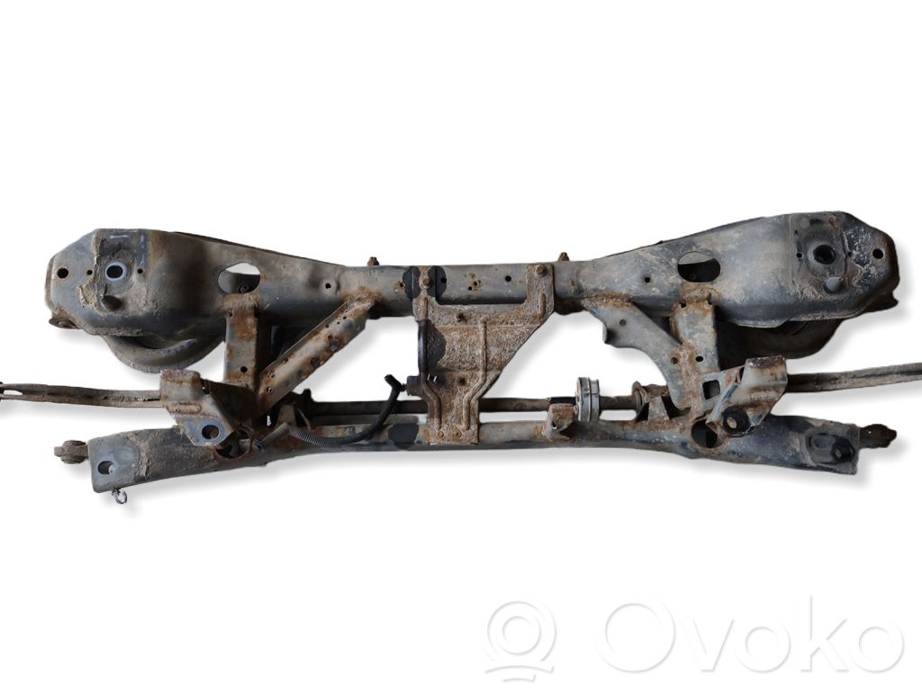 Volvo V40 Cadru auxiliar spate 