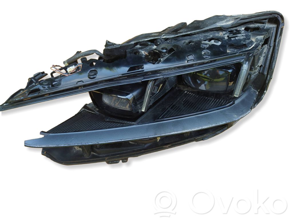 Headlight/headlamp   4M0907397AC,01155231AD,8W6941033C,030256323500,7PP941572A