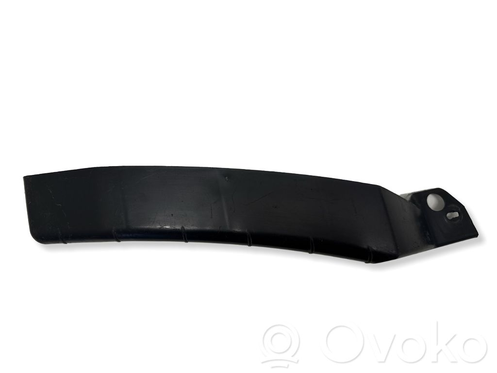 Ram 1500 DT Front bumper support beam 