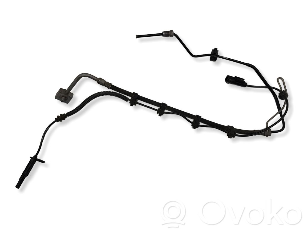 Ram 1500 DT ABS Sensor hinten 
