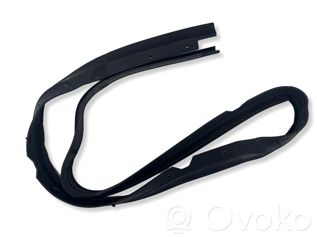 Ram 1500 Engine compartment rubber 