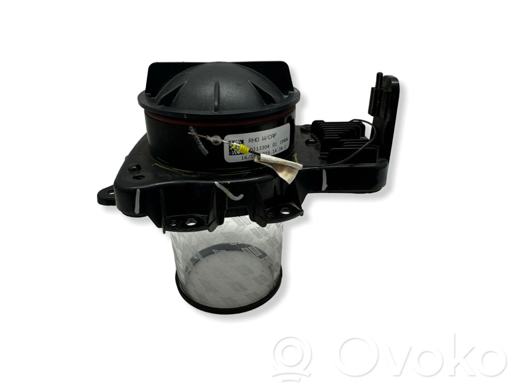 Dodge Challenger Headlight part 