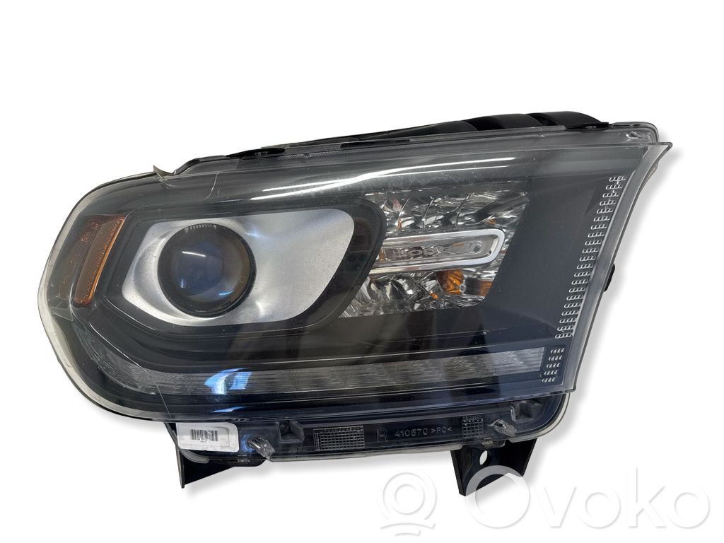Headlight/headlamp   T31884B,68299130AC,10S1701