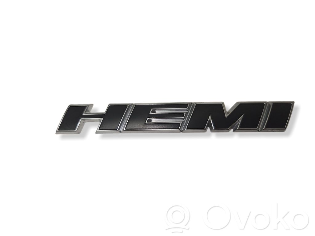 Dodge Durango III Inny emblemat / znaczek 