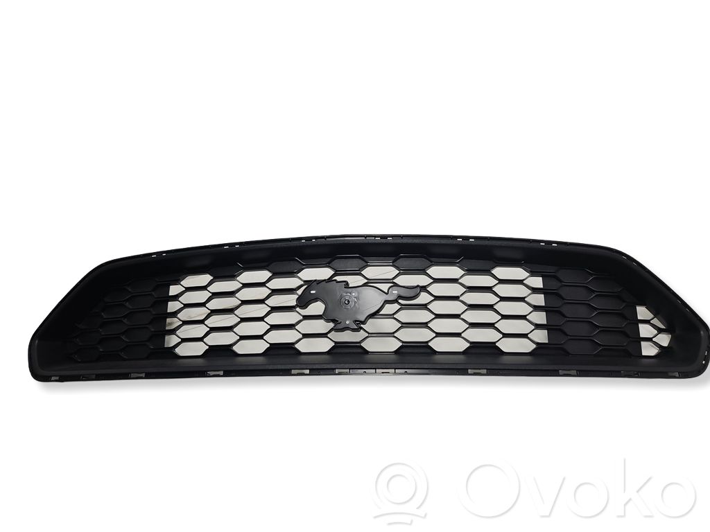 Ford Mustang VI Atrapa chłodnicy / Grill 