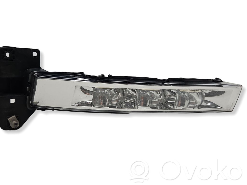 Dodge Charger Etusumuvalo 