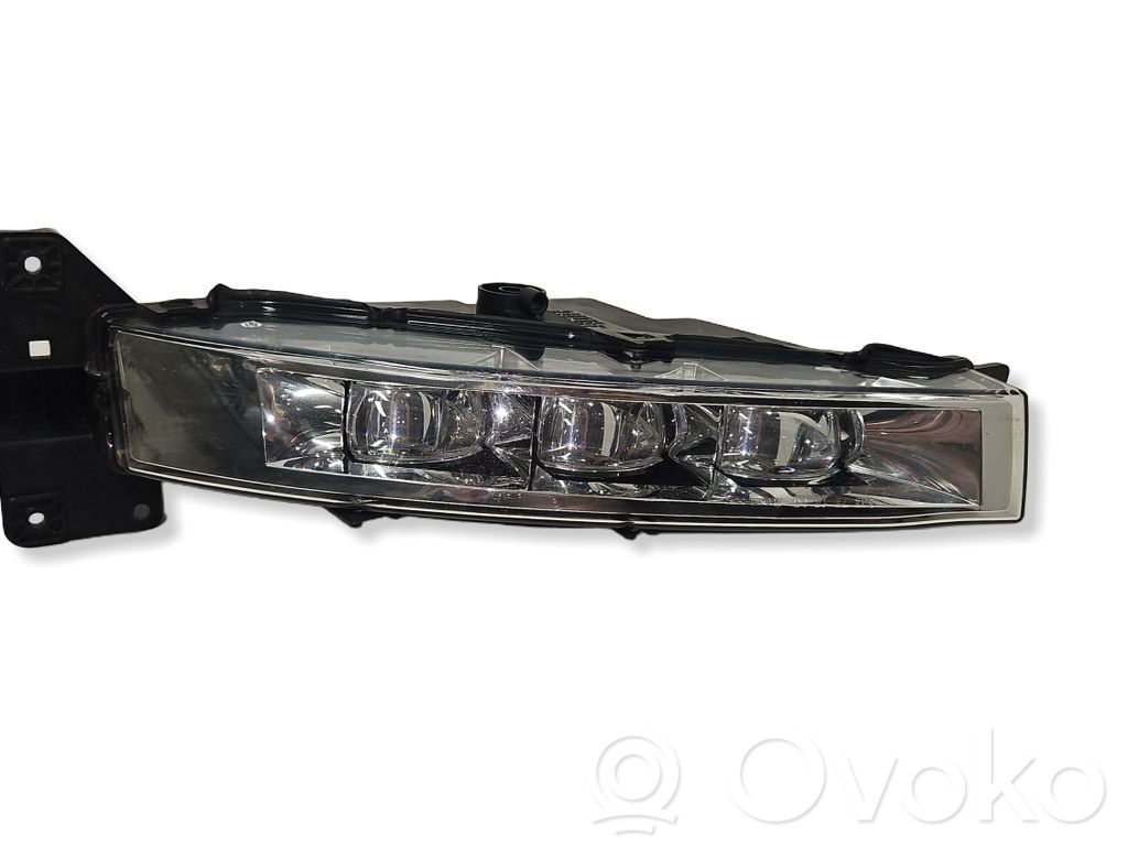 Dodge Charger Etusumuvalo 