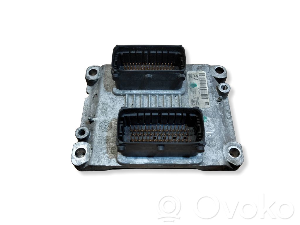 Engine control unit/module   55559858,K868021080,89869S00