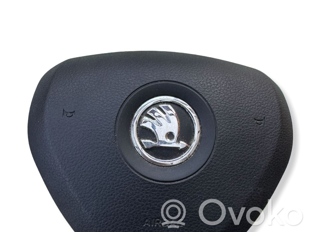 Skoda Fabia Mk3 (NJ) Airbag dello sterzo 