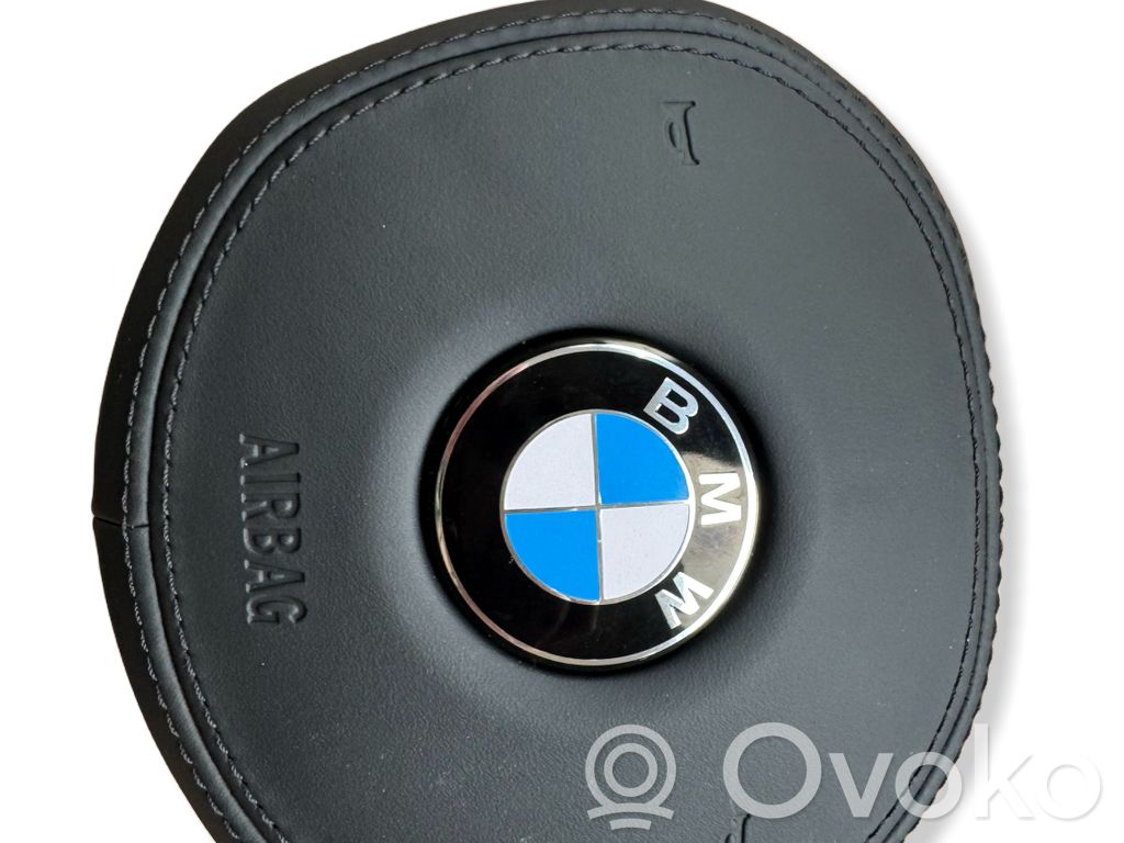 BMW 3 G20 G21 Poduszka powietrzna Airbag kierownicy 