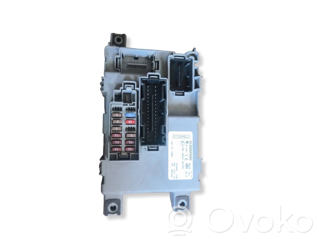 Fiat Fiorino Dzinēja vadības bloks 